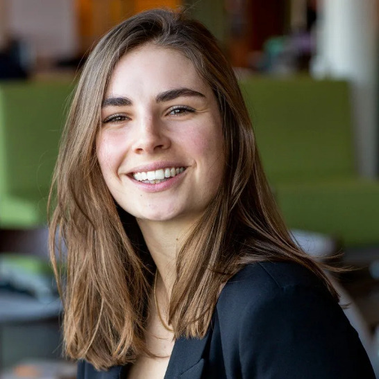 Sophie van Oppenraaij